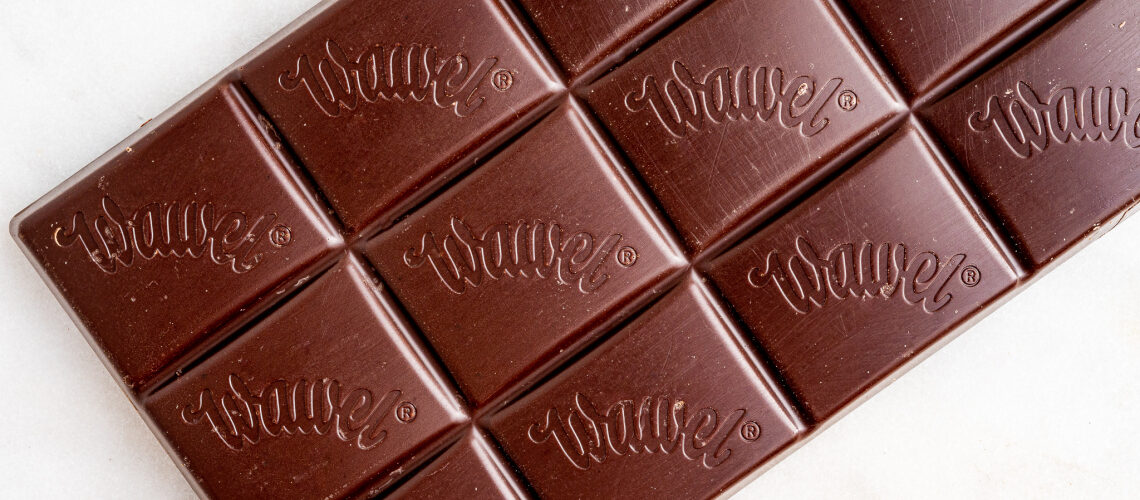 czekolada Wawel 70%