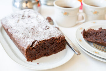Ulubione-ciasto-czekoladowe-z-migdałami