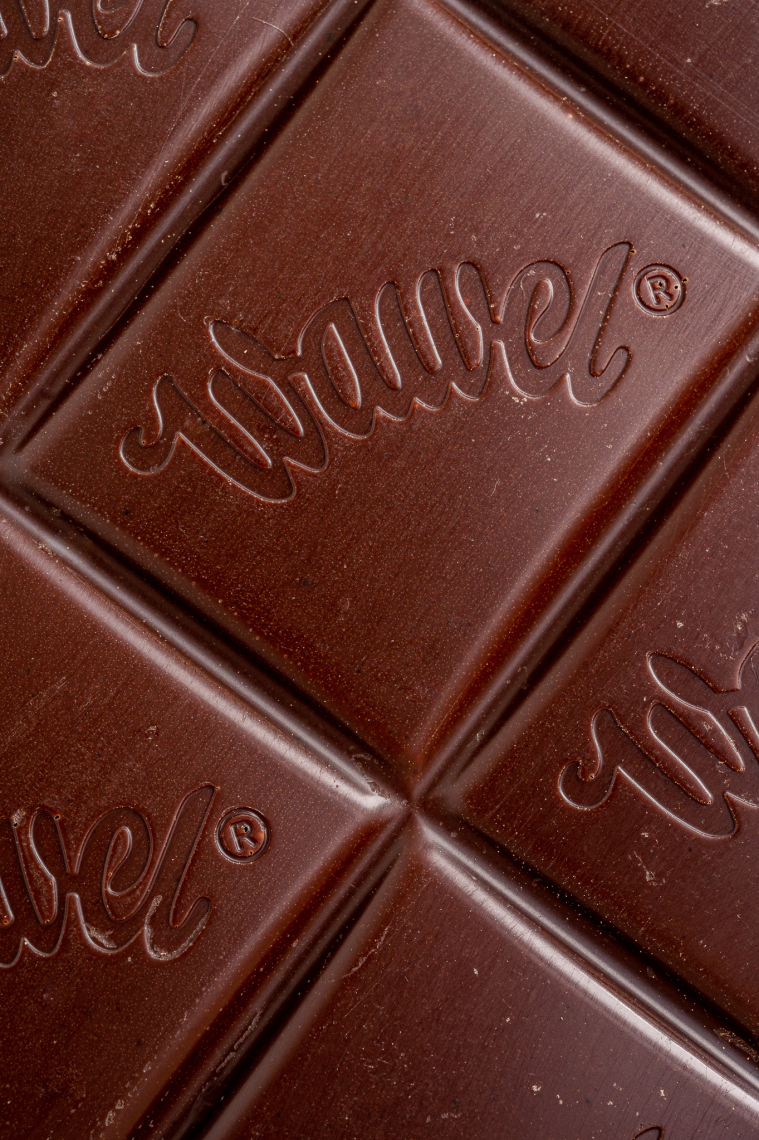 czekolada Wawel 64%